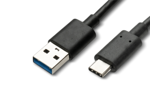 USB Type-C Cable Assembly Featured Image
