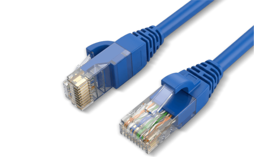 LAN/Network Cable Program Featured Image