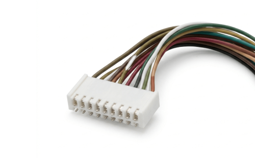 Wire Hamess Assembly Featured Image
