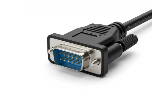 D-Sub Cable Featured Image