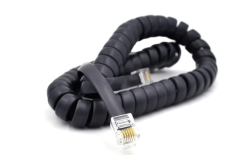 Telephone Cords & Accessories Featured Image