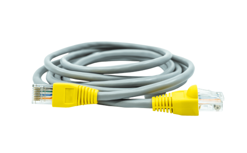 CAT5e Unshielded Twisted Pair Cable Featured Image