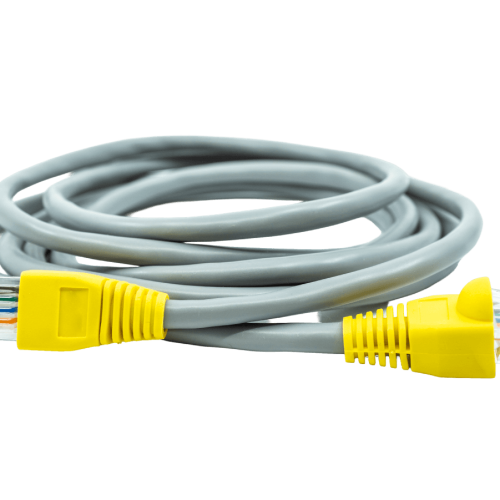 CAT5e Unshielded Twisted Pair Cable Featured Image