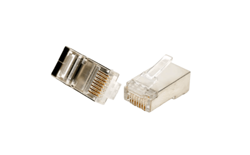 CAT5e Unshielded Twisted Pair Cable Featured Image